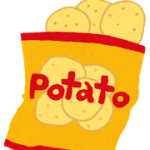 potatochips
